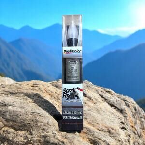 Dupli-Color GM 33, WA 5322. Light Driftwood (M) AGM0457 Scratch Fix All-in-1